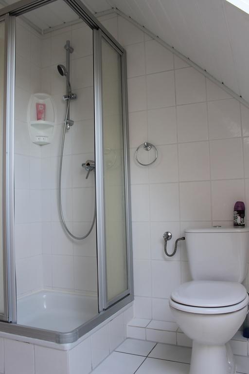 קושהאבן Glueckshaus Ferienwohnung מראה חיצוני תמונה